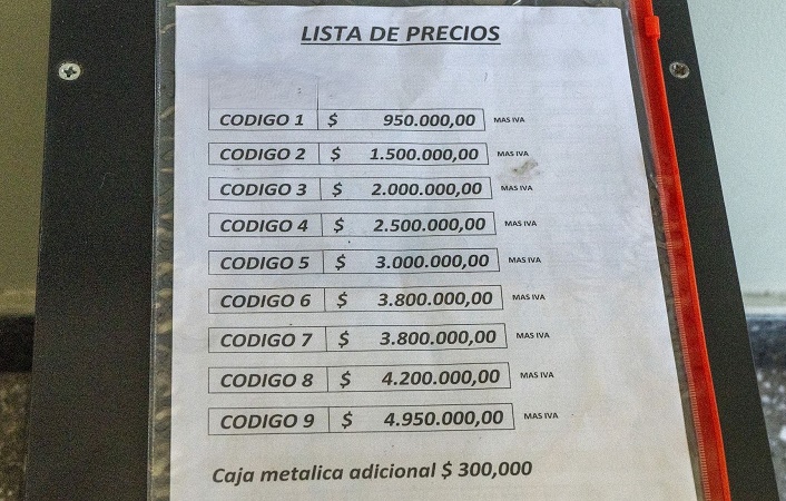 DEFENSA DEL CONSUMIDOR